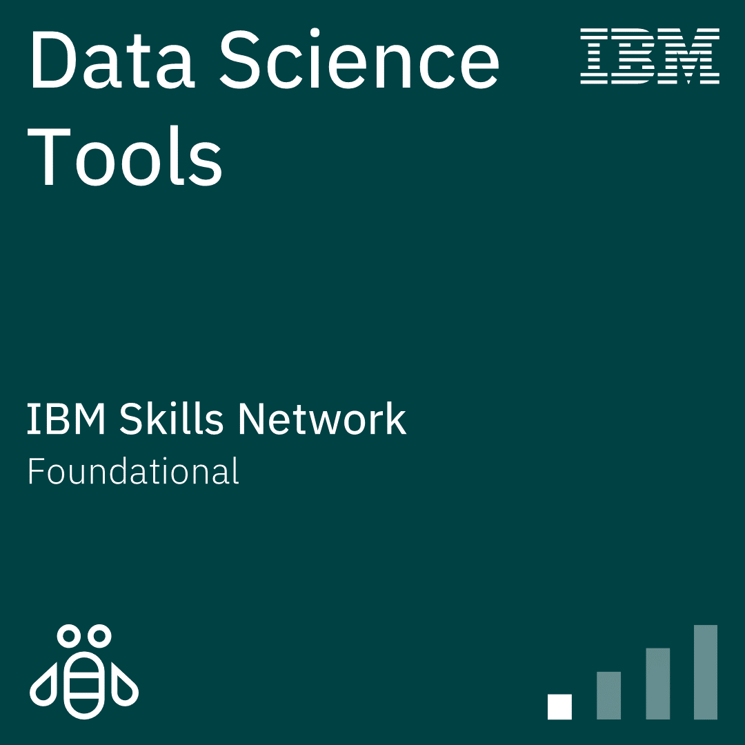 Data Science Tools